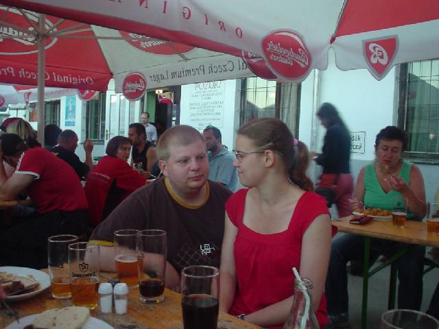 Záchranáři, Vltava 2007 > obr (90)